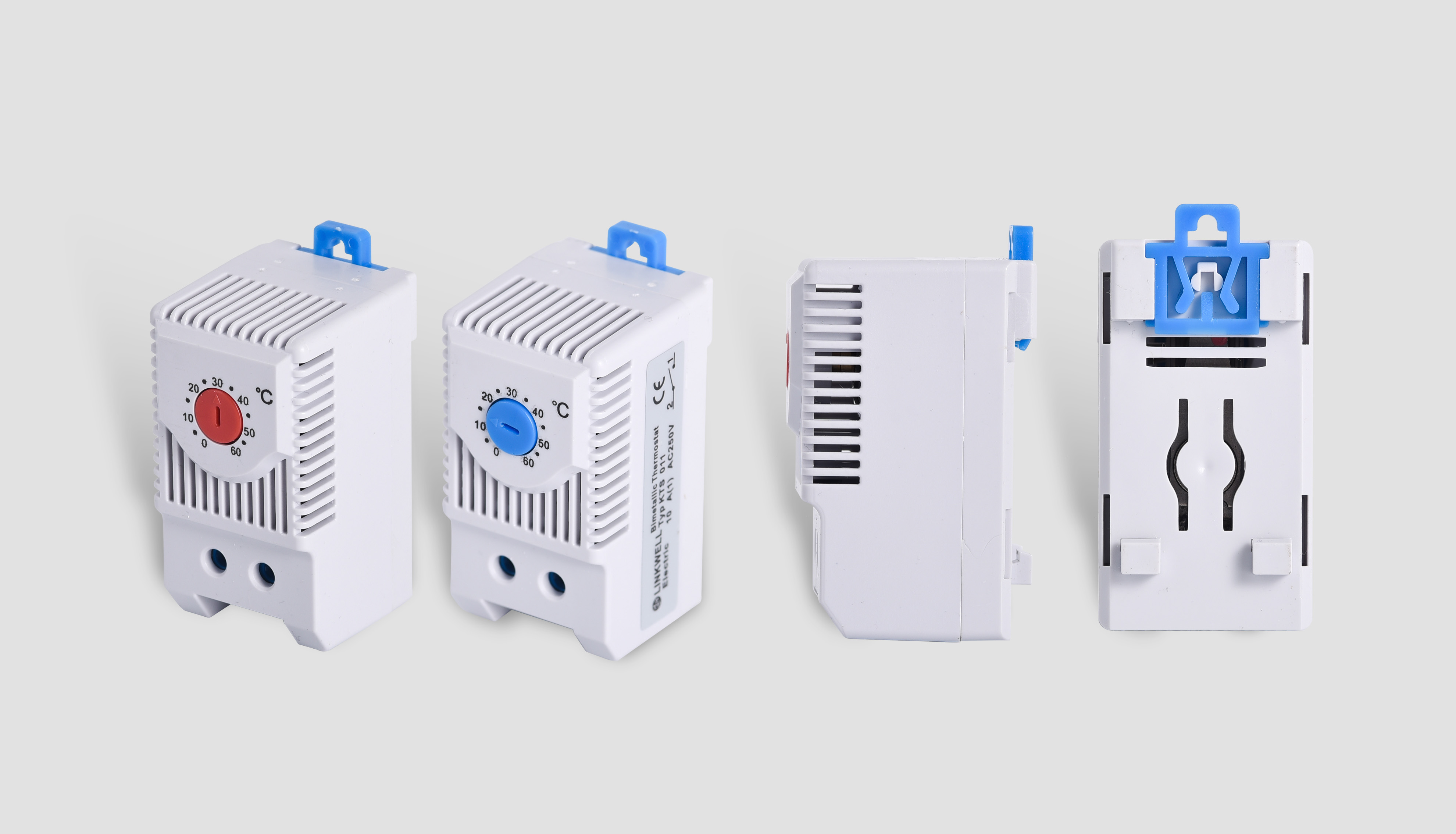 KTO011/KTS011Automatic temperature controller