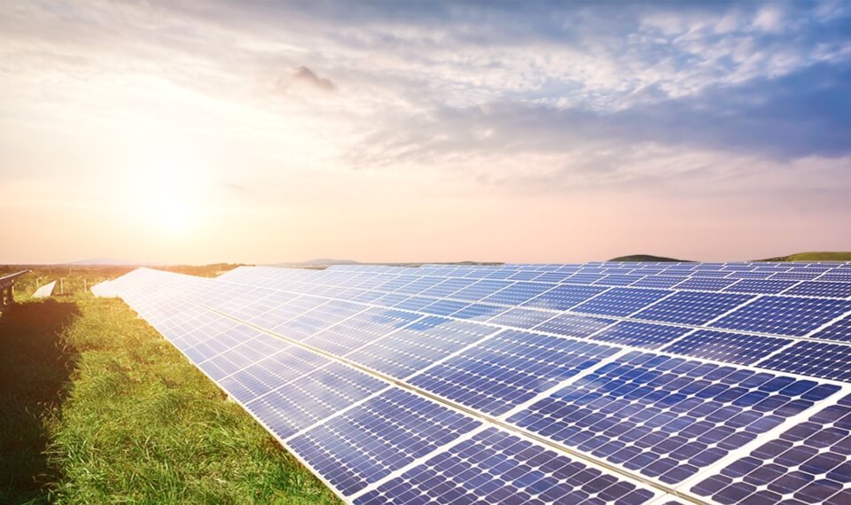 Photovoltaic power generation