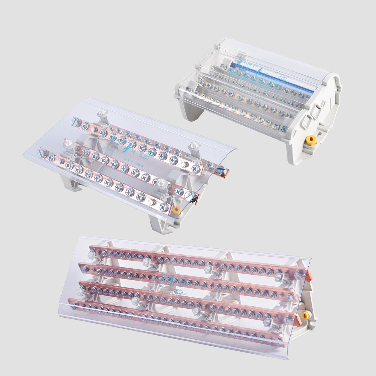 Distribution Terminal Block