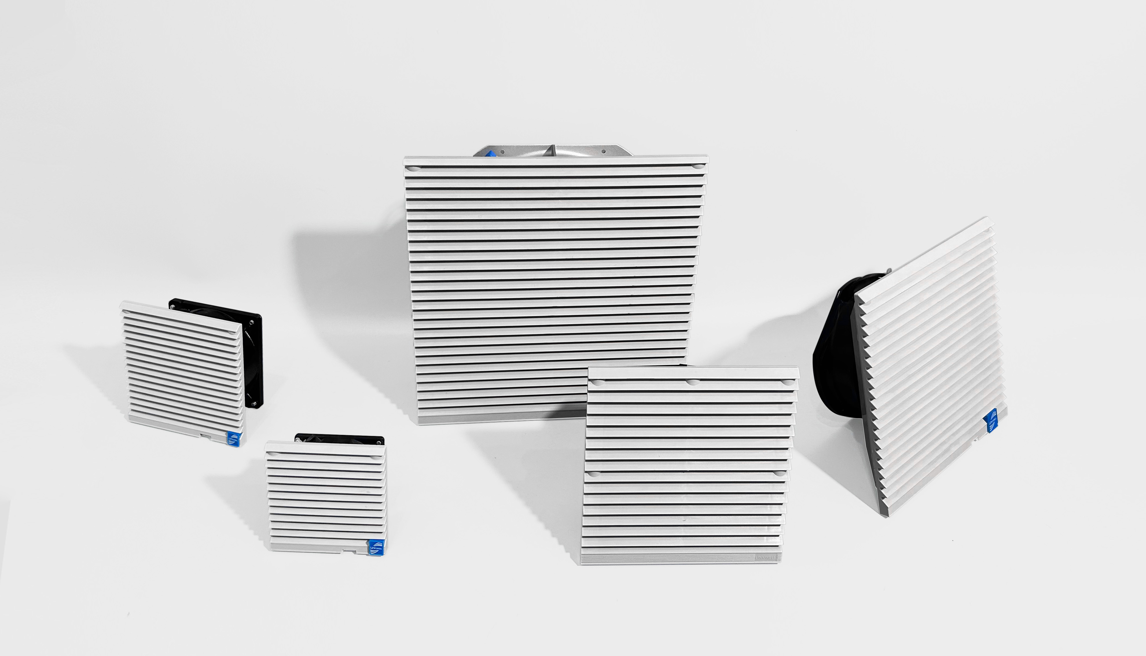 LK66 series fan filter