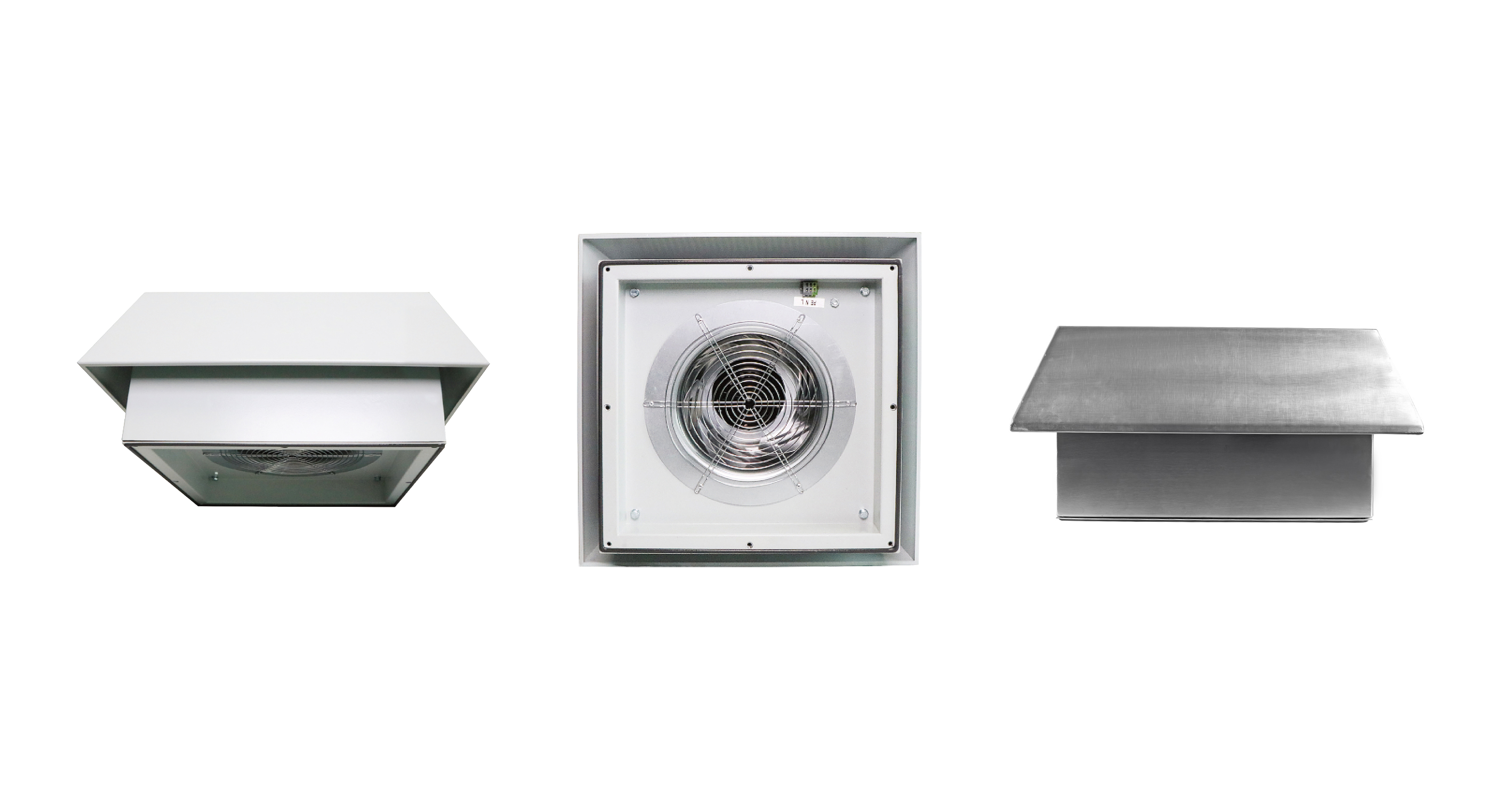 PTF60260/60290Cabinet top fan