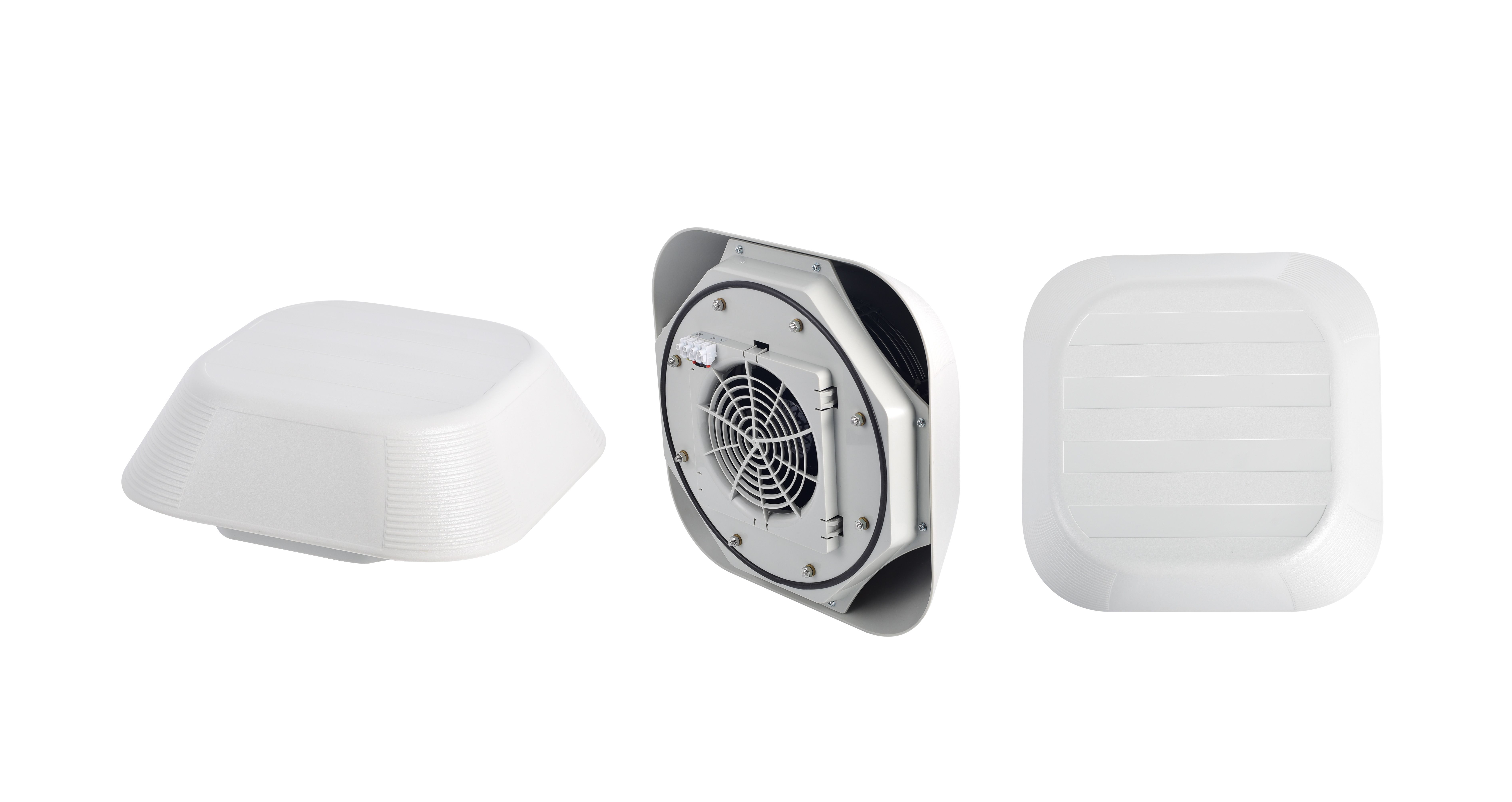 KRFseries  Cabinet top fan