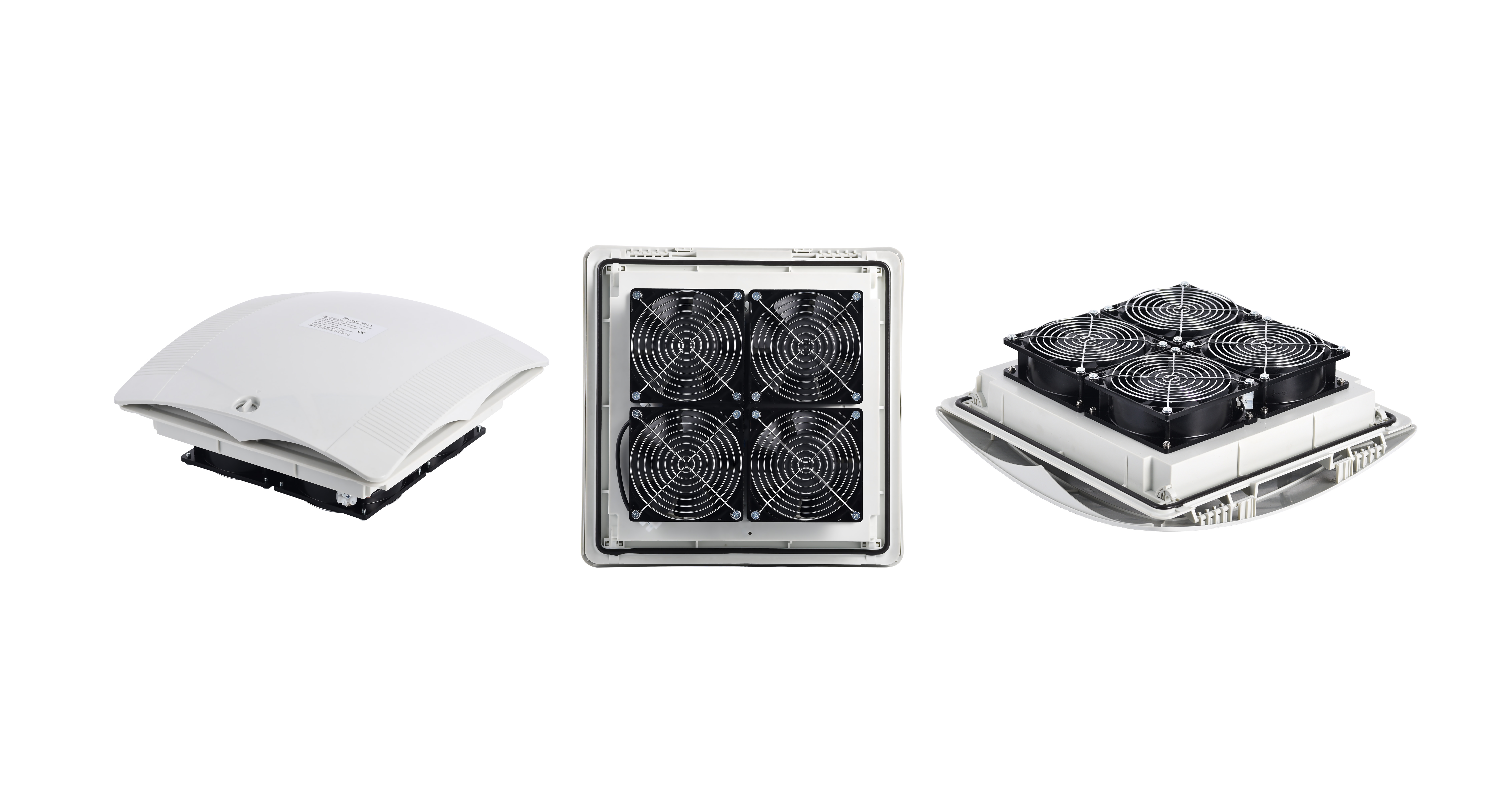 REF700/1400Cabinet Roof Fan