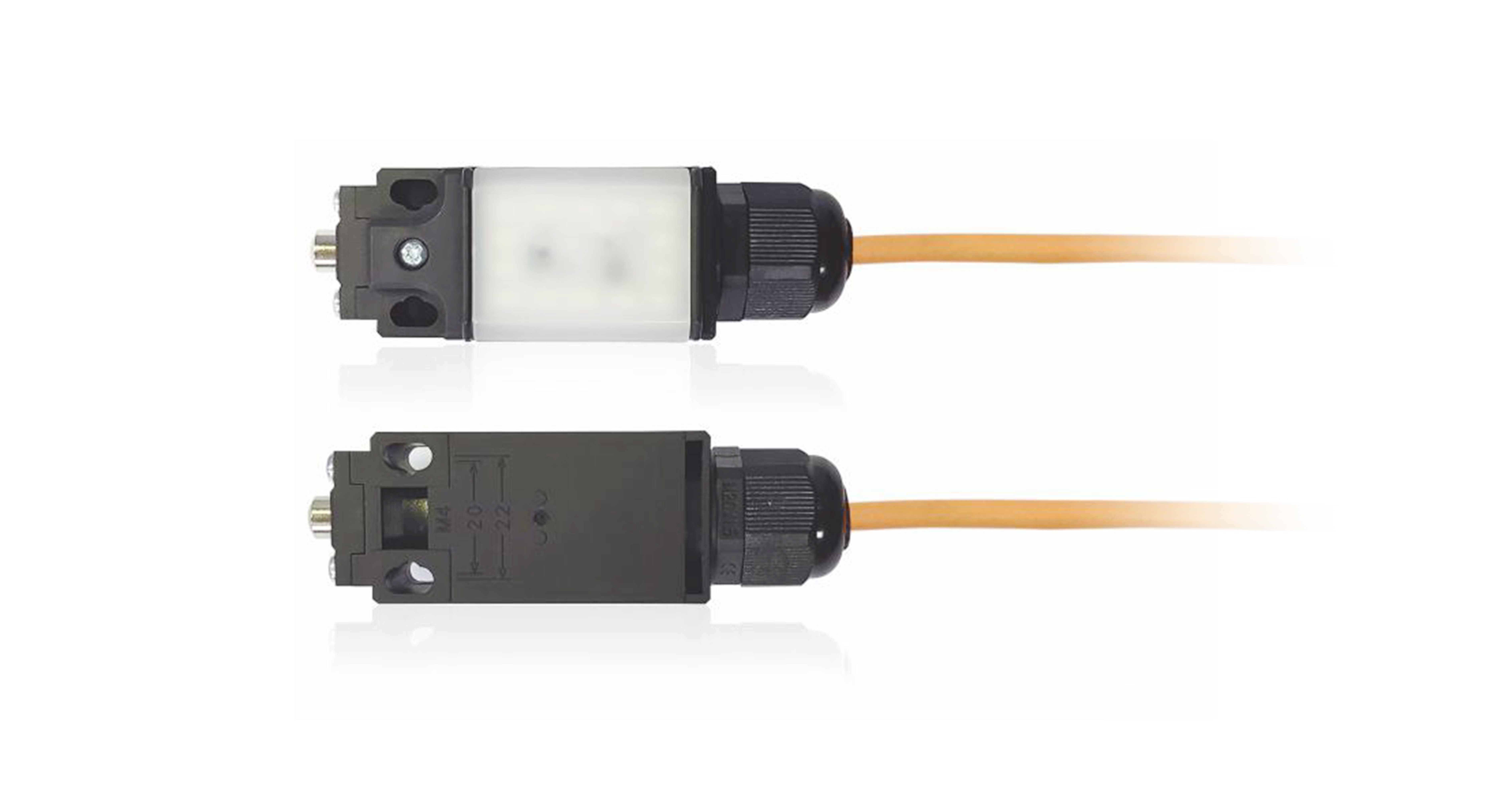 PCLS-LED40 Lamp For Cabinet