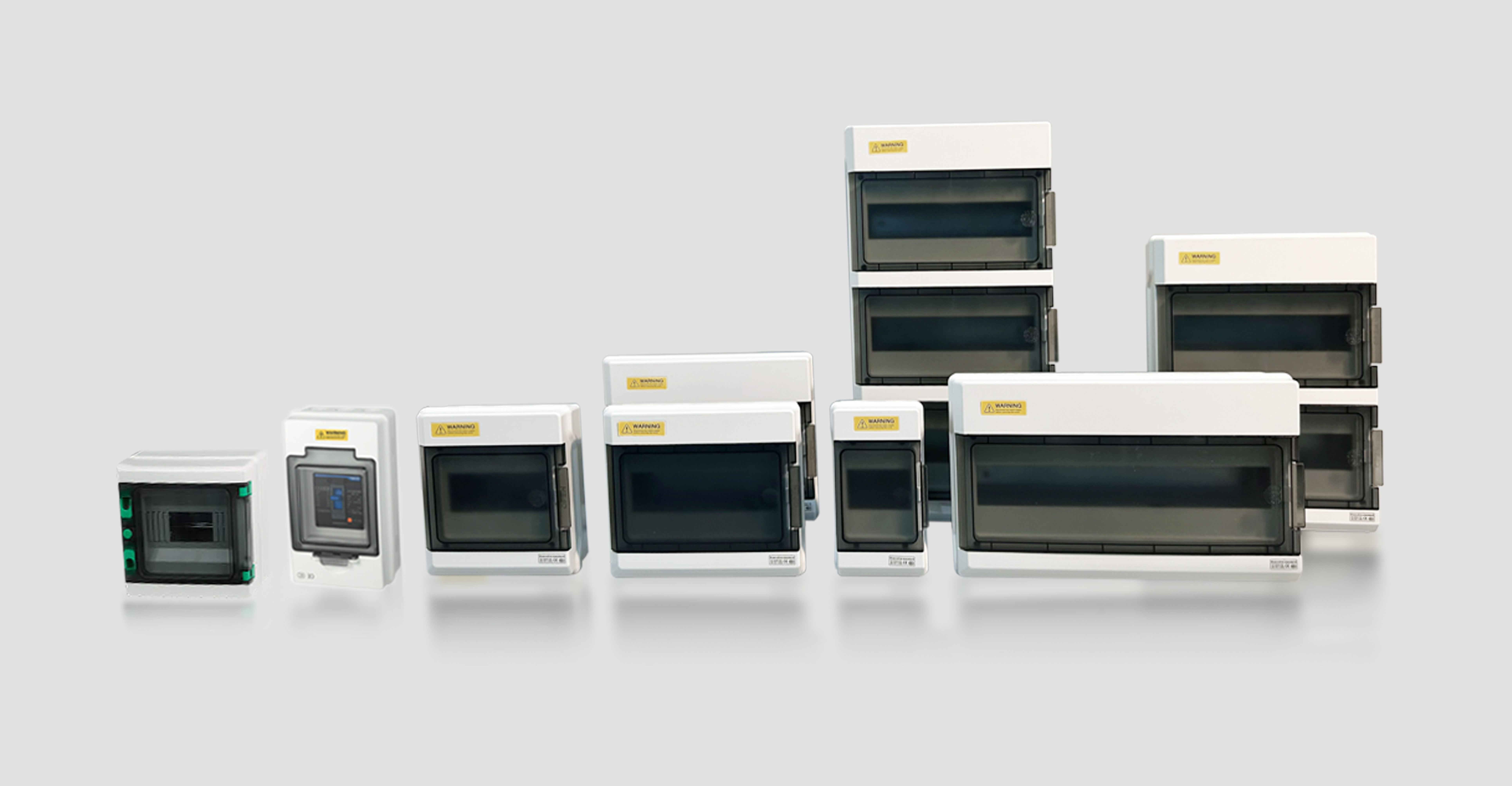 Water Proof Distribution Box