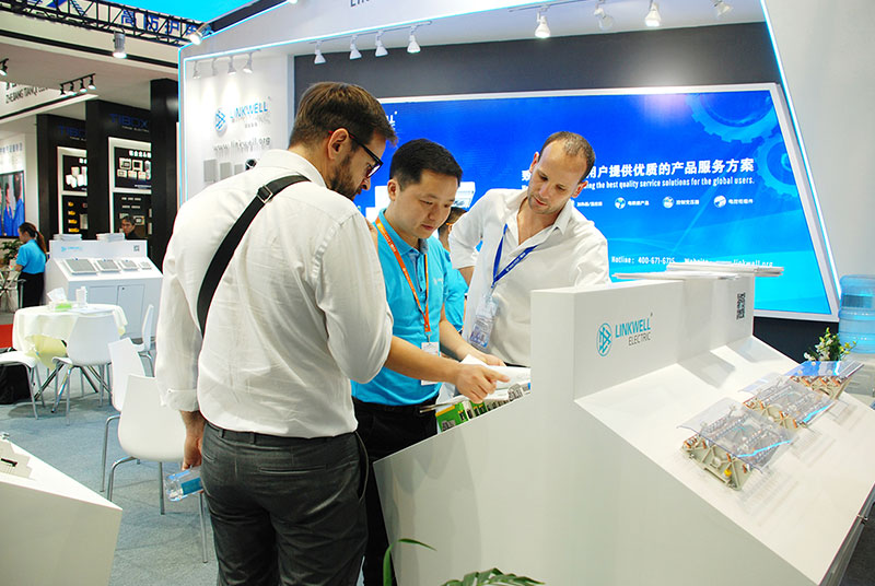  World of Industry 2013