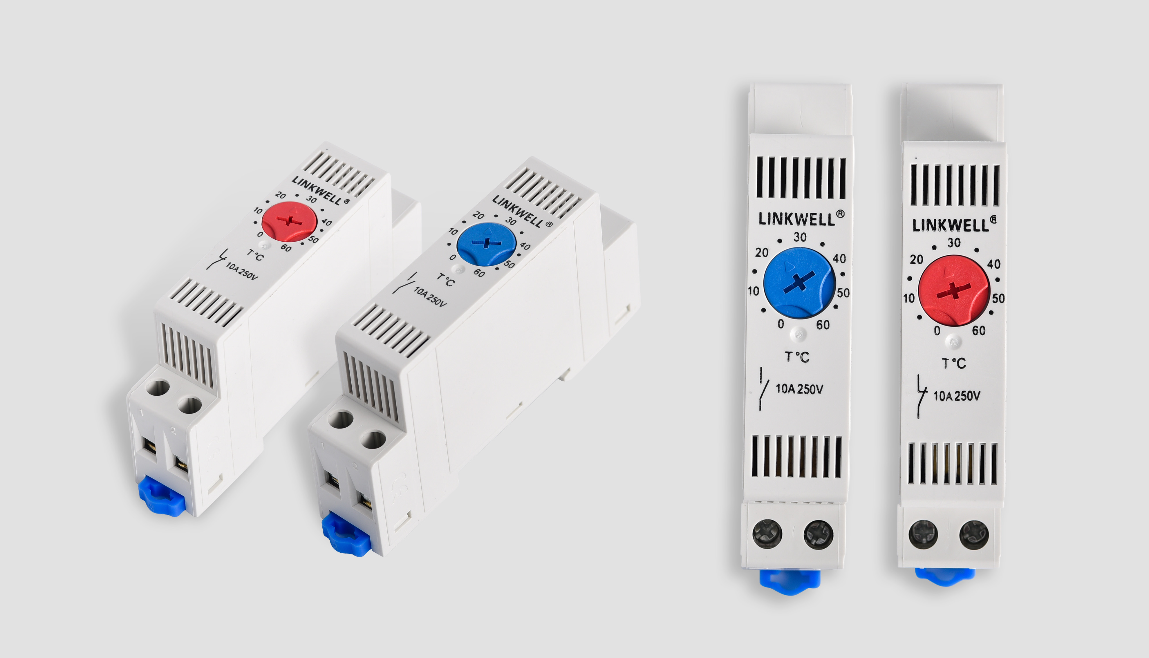 KNO011/KNC011temperature controller