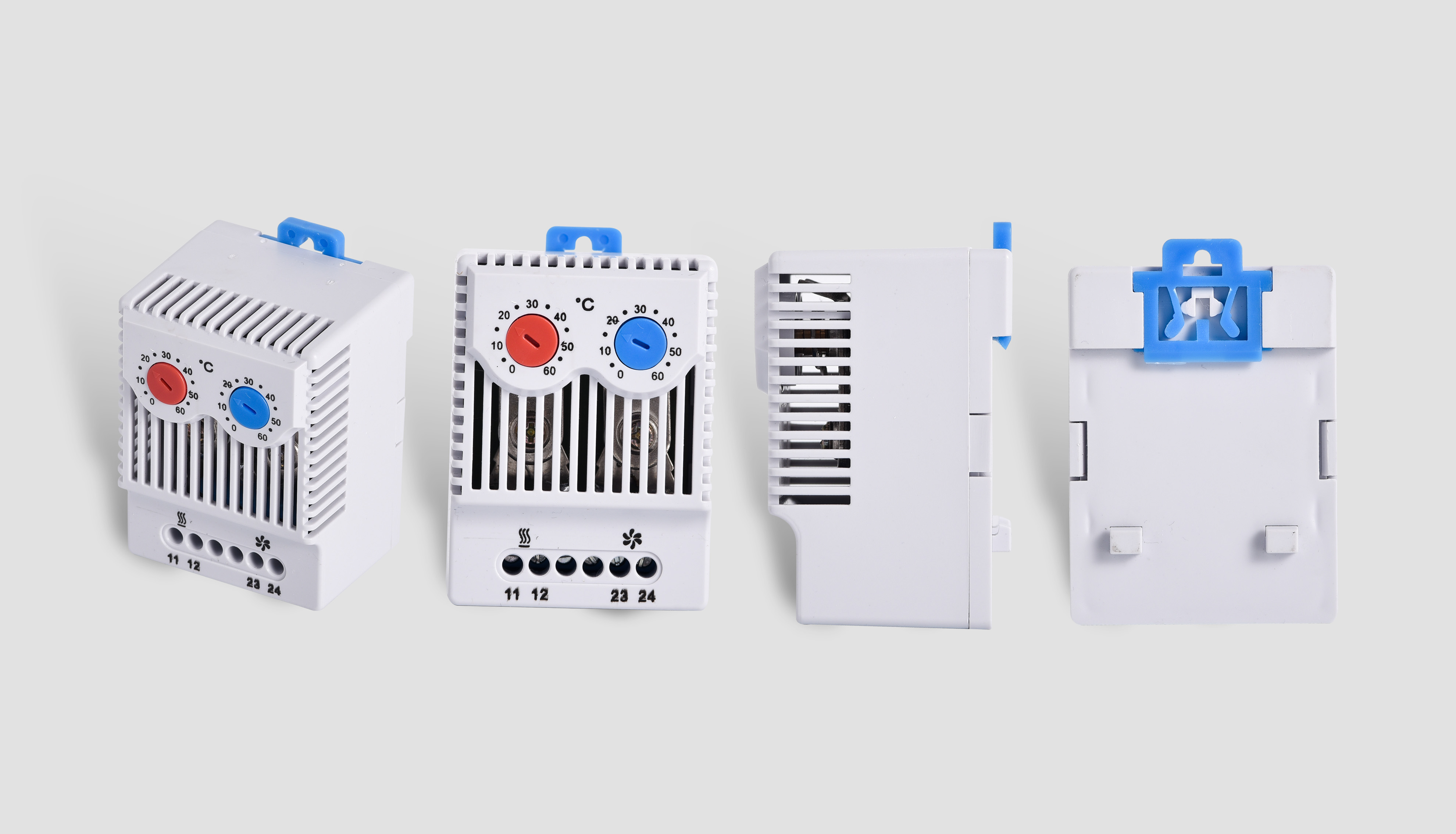 ZR011 Automatic temperature controller