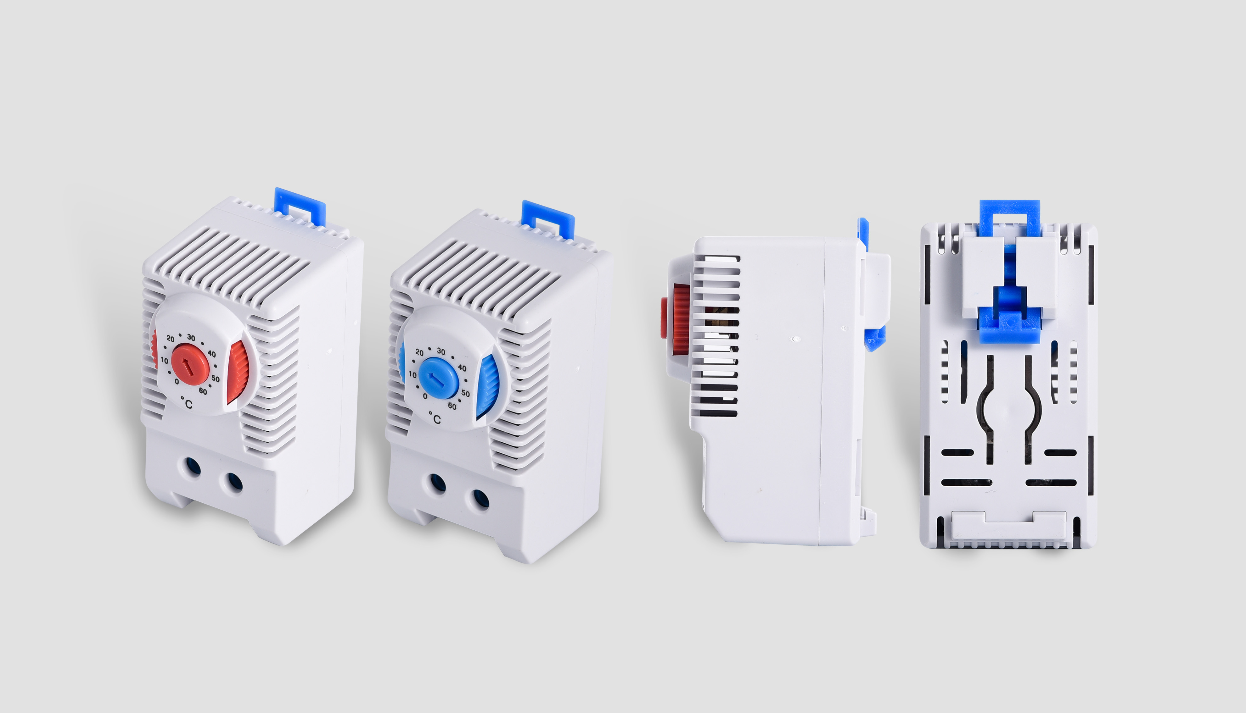 JTO011/JTS011Automatic temperature controller