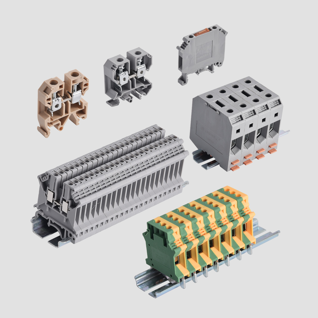 Other Wiring Terminals