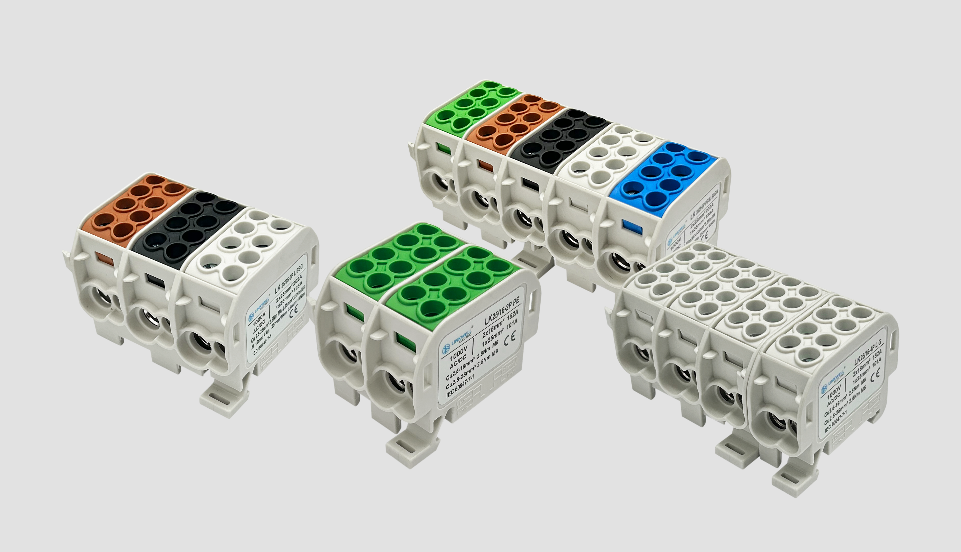 LK Universal Terminal